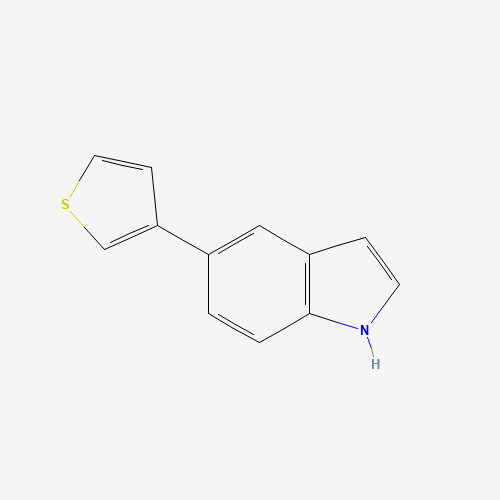 FT-0692617 CAS:152920-53-1 chemical structure