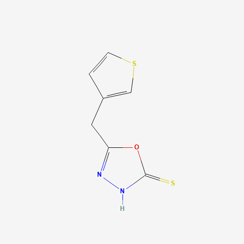 FT-0692619 CAS:262856-02-0 chemical structure