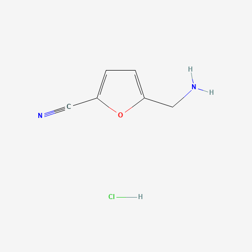 FT-0692626 CAS:203792-32-9 chemical structure