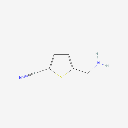 FT-0692627 CAS:227279-10-9 chemical structure