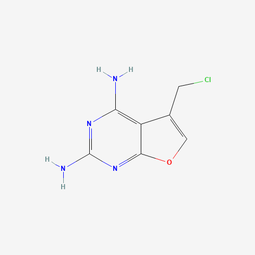 FT-0692630 CAS:67194-86-9 chemical structure