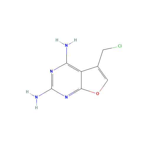 FT-0692630 CAS:67194-86-9 chemical structure