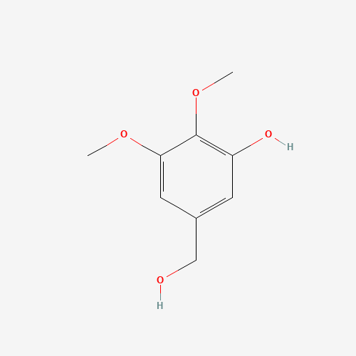 FT-0692632 CAS:122271-46-9 chemical structure