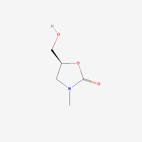 FT-0692634 CAS:637343-86-3 chemical structure