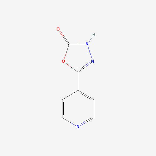 FT-0692640 CAS:2845-82-1 chemical structure