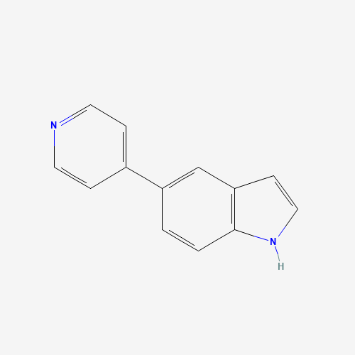 FT-0692642 CAS:90679-35-9 chemical structure