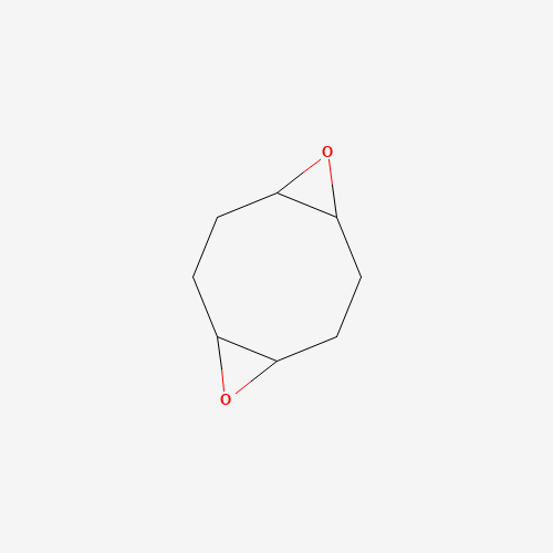 5,10-Dioxatricyclo[7.1.0.0(4,6)]decane (CAS: 286-75-9) - Related Chemical Product