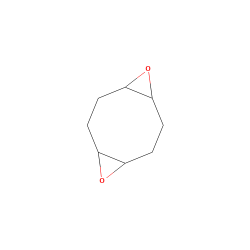 5,10-Dioxatricyclo[7.1.0.0(4,6)]decane (CAS: 286-75-9) - Related Chemical Product