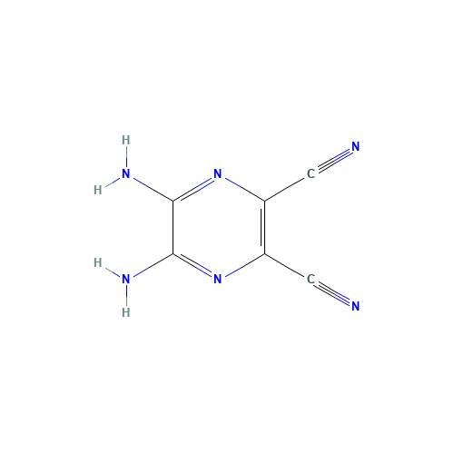 FT-0692654 CAS:36023-58-2 chemical structure