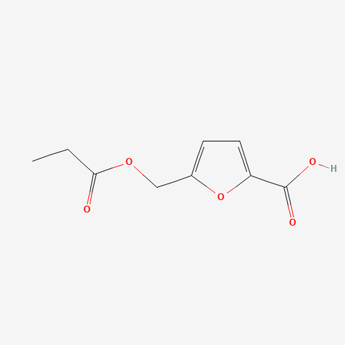 FT-0692664 CAS:405294-68-0 chemical structure