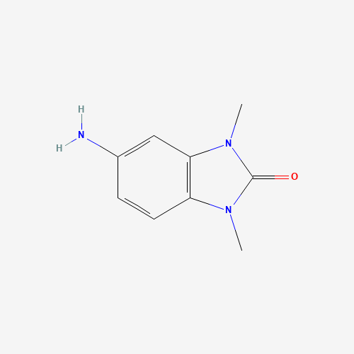 FT-0692667 CAS:53439-88-6 chemical structure