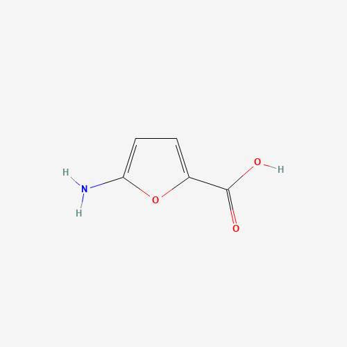 5-Amino-2-furoic acid (CAS: 341007-99-6) - Related Chemical Product