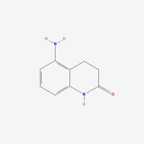 FT-0692673 CAS:58130-38-4 chemical structure