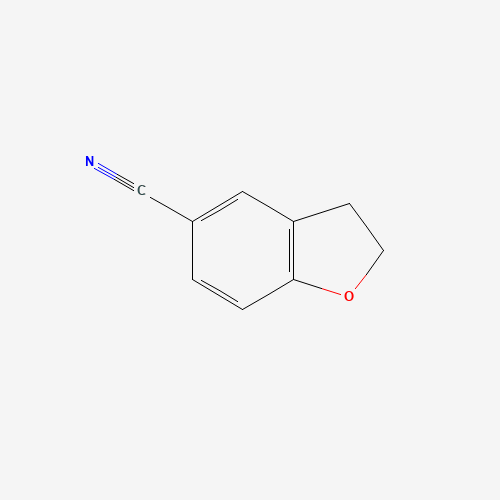 FT-0692681 CAS:84944-75-2 chemical structure