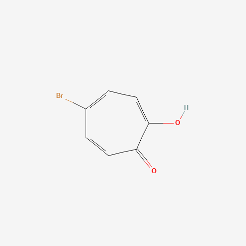 FT-0692684 CAS:3172-00-7 chemical structure