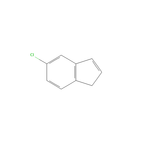 5-Chloro-1H-indene (CAS: 3970-51-2) - Related Chemical Product