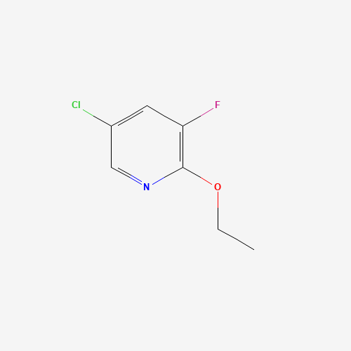 FT-0692692 CAS:886373-94-0 chemical structure