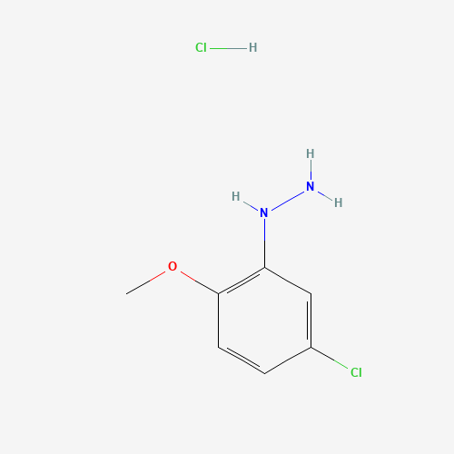 FT-0692694 CAS:5446-16-2 chemical structure
