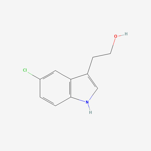 5-Chlorotryptophol (CAS: 61220-51-7) - Related Chemical Product