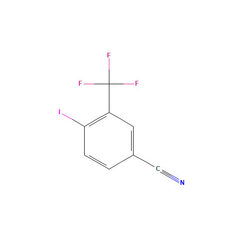 FT-0692710 CAS:161320-00-9 chemical structure