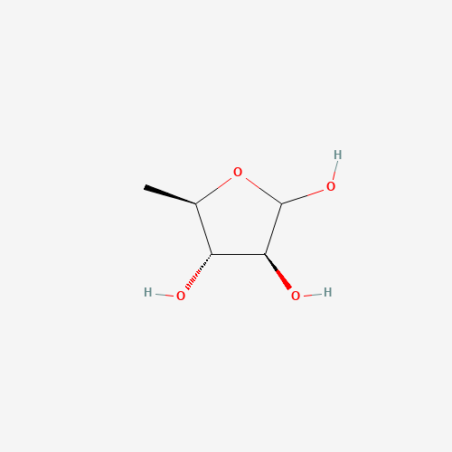 5-Deoxy-D-arabinose (CAS: 67968-47-2) - Related Chemical Product