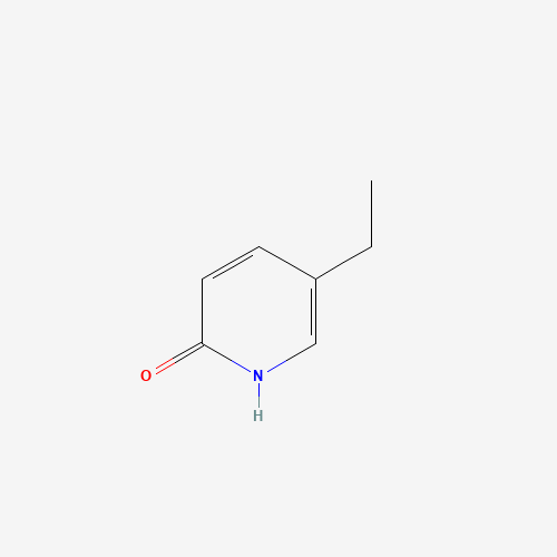5-Ethyl-2(1H)-pyridinone (CAS: 53428-03-8) - Related Chemical Product