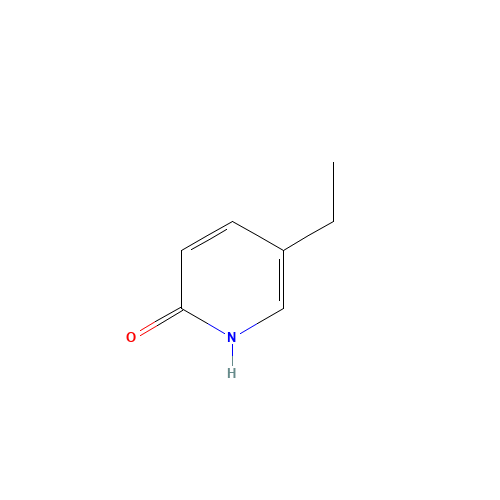 5-Ethyl-2(1H)-pyridinone (CAS: 53428-03-8) - Related Chemical Product