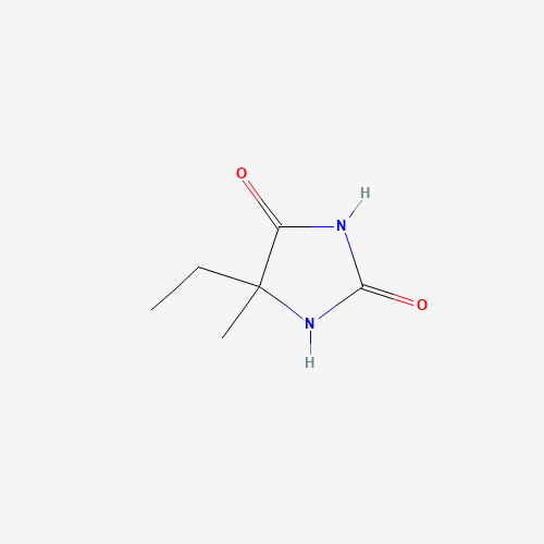 5-Ethyl-5-methylhydantoin (CAS: 5394-36-5) - Related Chemical Product