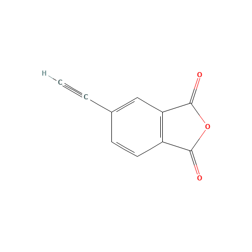 5-Ethynyl-2-benzofuran-1,3-dione (CAS: 73819-76-8) - Related Chemical Product