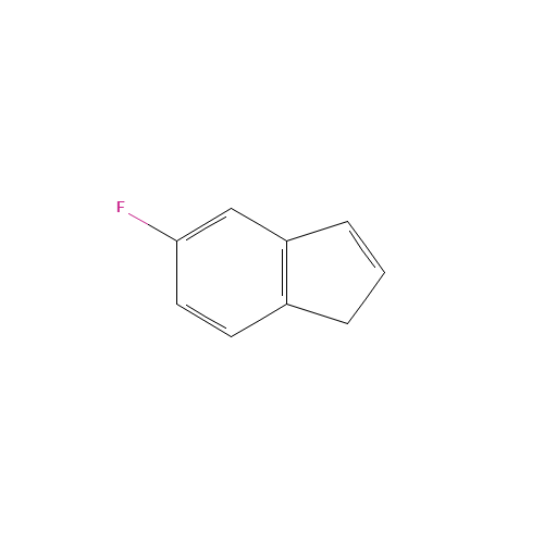 5-Fluoro-1H-indene (CAS: 52031-15-9) - Related Chemical Product