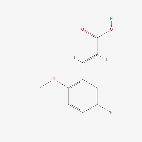 FT-0692725 CAS:157518-45-1 chemical structure