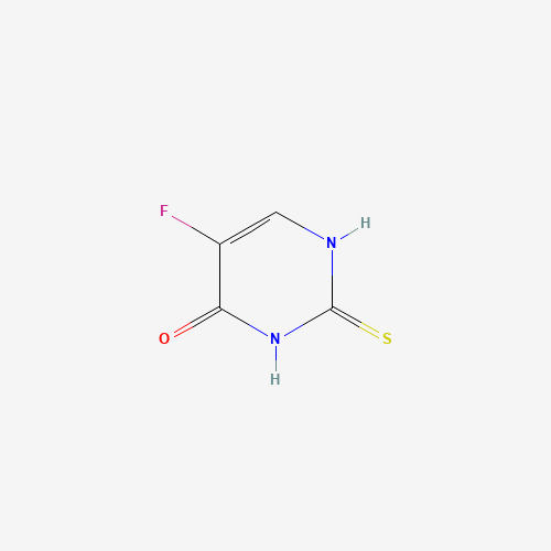 5-Fluoro-2-sulfanylpyrimidin-4-ol (CAS: 1542-23-0) - Related Chemical Product