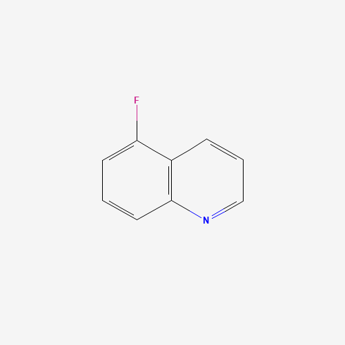 5-fluoroquinoline (CAS: 394-69-4) - Related Chemical Product