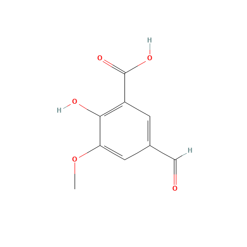FT-0692735 CAS:3507-08-2 chemical structure