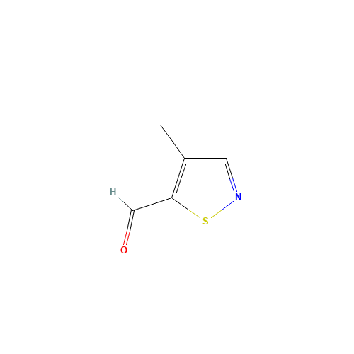 5-Formyl-4-methylthiazole (CAS: 88511-33-5) - Related Chemical Product