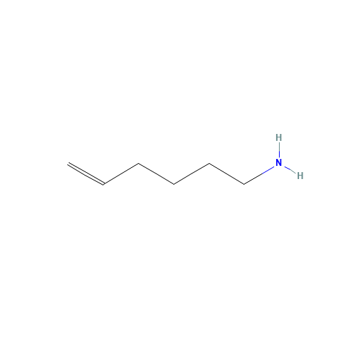 5-Hexen-1-amine (CAS: 34825-70-2) - Related Chemical Product