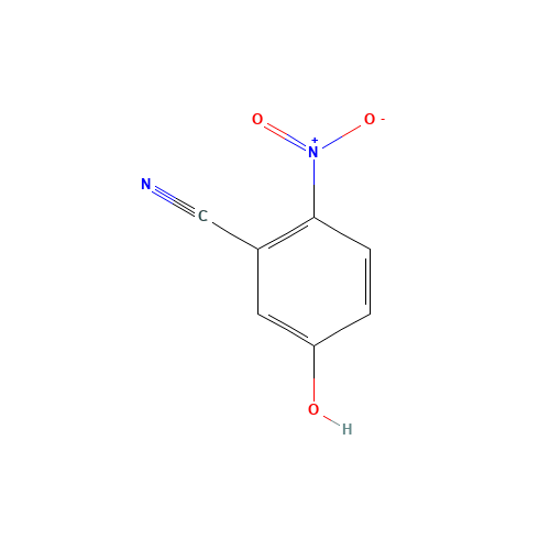FT-0692742 CAS:13589-74-7 chemical structure