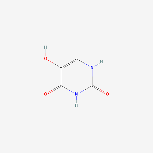 5-hydroxyuracil (CAS: 20636-41-3) - Related Chemical Product