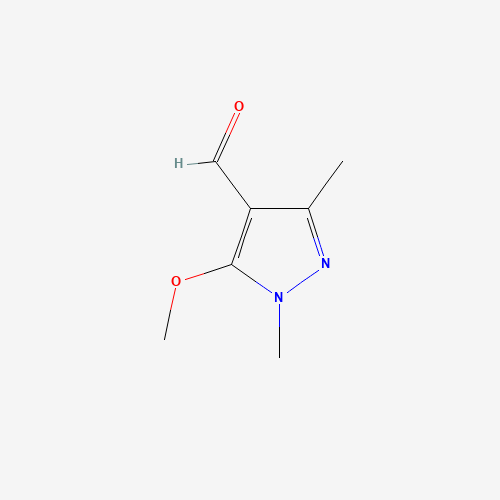 FT-0692755 CAS:26990-71-6 chemical structure