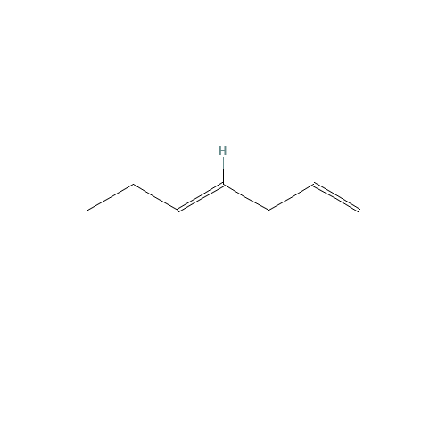 FT-0692763 CAS:5678-99-9 chemical structure