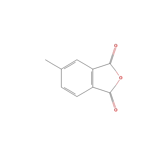 5-Methyl-2-benzofuran-1,3-dione (CAS: 19438-61-0) - Related Chemical Product