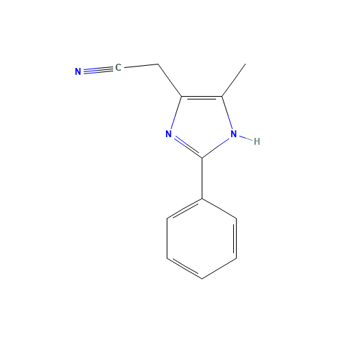 FT-0692775 CAS:58261-91-9 chemical structure