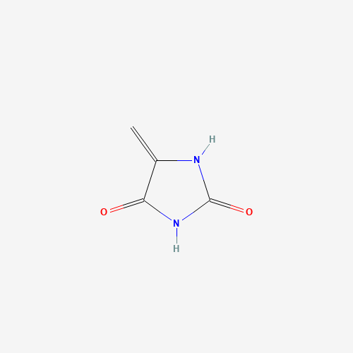 5-Methylene-2,4-imidazolidinedione (CAS: 7673-65-6) - Related Chemical Product