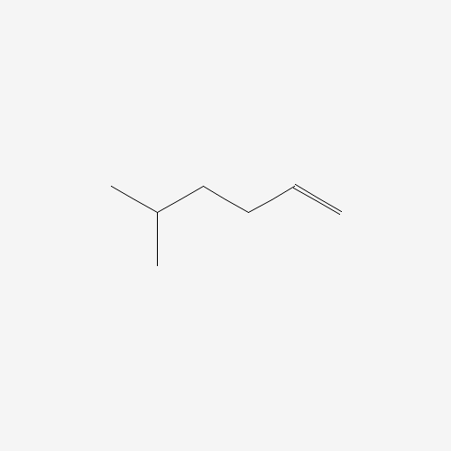 5-methylhex-1-ene (CAS: 3524-73-0) - Related Chemical Product