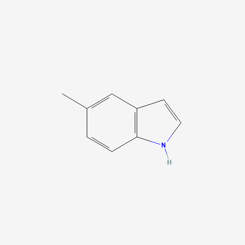 5-Methylindol (CAS: 916979-65-2) - Related Chemical Product