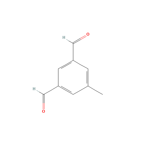 5-Methylisophthalaldehyde (CAS: 1805-67-0) - Related Chemical Product