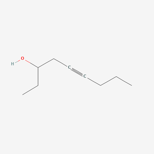 FT-0692798 CAS:53723-19-6 chemical structure