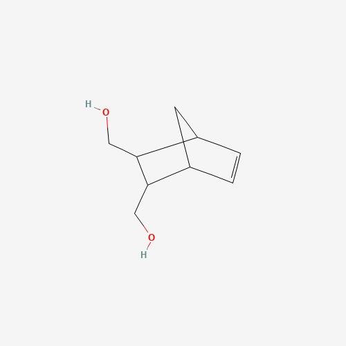5-Norbornene-2,3-dimethanol (CAS: 85-39-2) - Related Chemical Product
