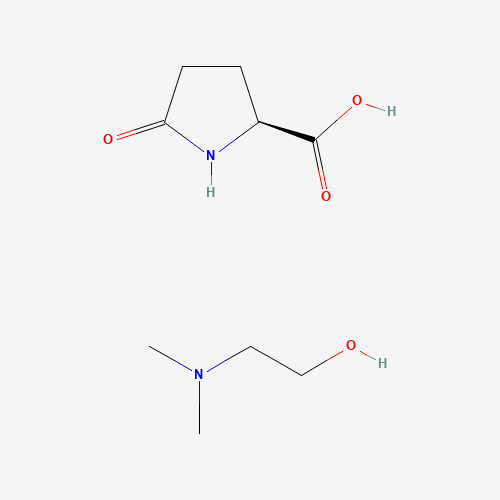 FT-0692801 CAS:23513-72-6 chemical structure