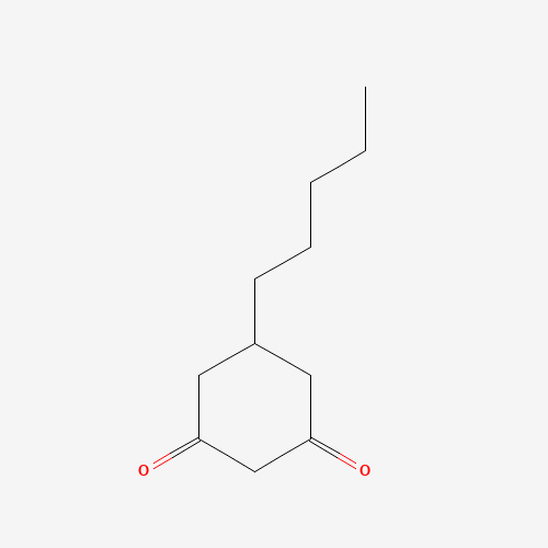 5-Pentyl-1,3-cyclohexanedione (CAS: 18456-88-7) - Related Chemical Product
